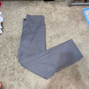 Genuine Dickies Pants Grey 31x32